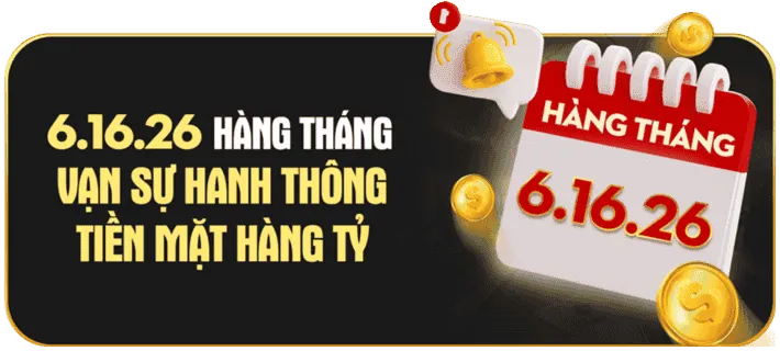 Hoàn Trả Hàng Ngày Fun88